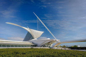 Photo by John Magnoski Photography / Milwaukee Art Museum