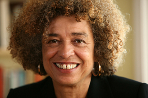 Brooklyn Academy of Music To Present An Evening With Activist Angela Y. Davis, December 2  Image