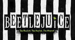 BEETLEJUICE Tickets Go On Sale Tuesday, November 1 at Providence Performing Arts Center 