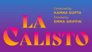 Mannes Opera Presents LA CALISTO Image
