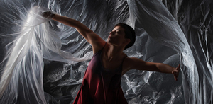 HERE.TAKE IT. From Liss Fain Dance Comes To Z Space In San Francisco Image
