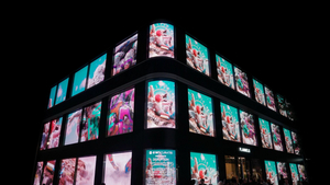 Digital Art Week Debuts in London Next Week Bringing Immersive Art Exhibitions, Parties, and Talks Image