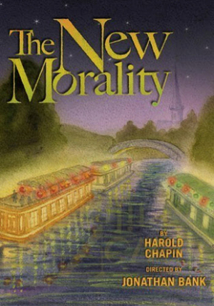 Mint Theater to Stream THE NEW MORALITY Starring Christian Campbell & More in November Image