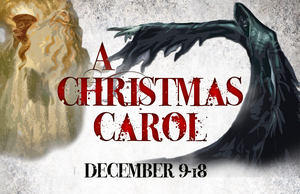 RISE To Present An All-New Musical Version Of A CHRISTMAS CAROL! Image