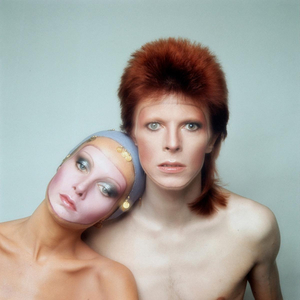Modern Rocks Gallery Announces DAVID BOWIE: STARMAN Exhibition With Opening Reception Friday, November 11 Image