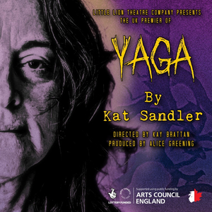 Little Lion Theatre to Bring YAGA to Drayton Arms Theatre Image