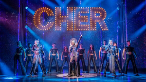 THE CHER SHOW Opens at at Theatre Royal Brighton Next Week 
