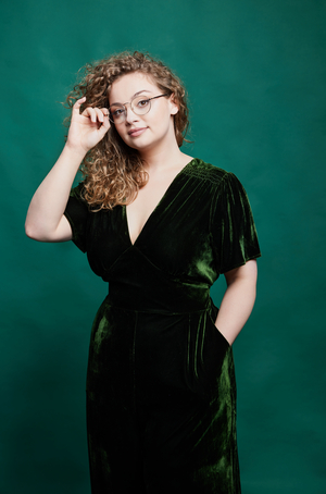 New Glasgow Show Added to Stage Star Carrie Hope Fletcher's Debut Tour Image