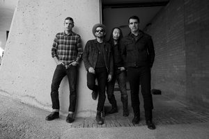 The Avett Brothers Perform at PPAC in May 2023 Image