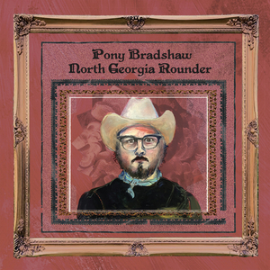 Pony Bradshaw Releases 'Mosquitoes' And Title Track From Album NORTH GEORGIA ROUNDER Out January 27  Image