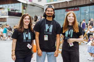 Birmingham Hippodrome Calls For Young People To Join Young Advocates Image