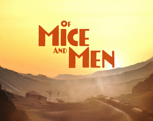 OF MICE AND MEN and More Headline Birmingham Rep's 2023 Spring Season Image