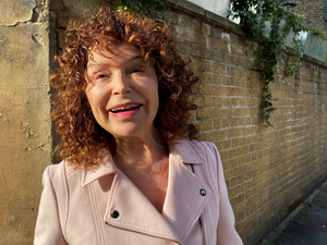 Guest Blog: Julia Pascal: the Writer and Director on Exposing Hidden Jewish Narratives and her New Play 12.37 Image