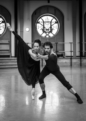 MAYERLING is Now Playing at the Opera National de Paris Image