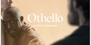 Giles Terera in OTHELLO Leads Our Top Ten Shows for November 