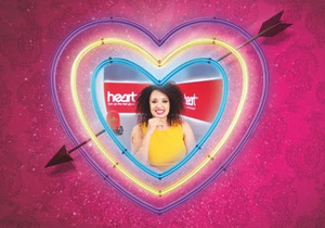 Radio Presenter Pandora Christie Will Join the Cast of & JULIET Image