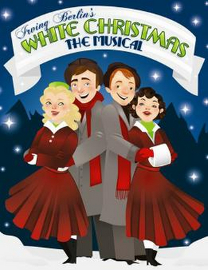 Possum Point Players Presents WHITE CHRISTMAS Next Month 