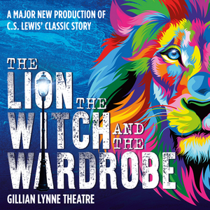 Show of the Month: Save up to 46% on THE LION, THE WITCH AND THE WARDROBE at Gillian Lynne Theatre Image