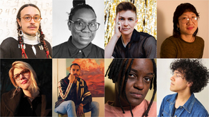 Queer|Art Announces The 2023 Queer|Art|Mentorship Fellows 