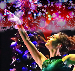 A FLAT ROCK PLAYHOUSE CHRISTMAS Returns This Holiday Season Image