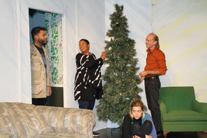 Detroit Rep Presents LIFE ON THE MOON Image