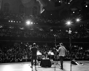 CHOIR! CHOIR! CHOIR! Comes to Massey Hall in February 2023 