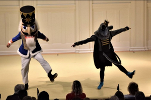 The Music Institute of Chicago's DUKE IT OUT! NUTCRACKER Combines Classical, Jazz Versions Image