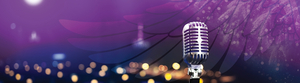 The Fine Arts Center Theatre Company Presents IT'S A WONDERFUL LIFE: A LIVE RADIO PLAY Image