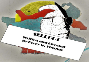 SELL OUT By The Amazing Theatre Company Opens This Week Image