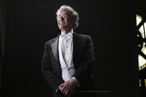Boston Baroque Celebrates The Holidays With Annual Messiah And New Year's Concerts 