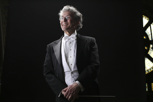 Boston Baroque Celebrates The Holidays With Annual Messiah And New Year's Concerts Image
