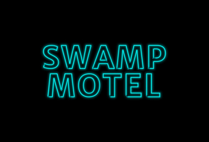 Swamp Motel Announce SAINT JUDE Coming To London January 2023  Image