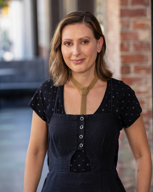 AGBO Names Angela Russo-Otstot Chief Creative Officer Image