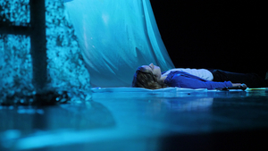 Pi Provocateurs Presents SZEPTY/WHISPERS at The Progress Lab Next Month Image