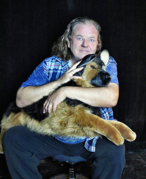 Theatre For the New City Presents THE VERY LAST DANCE OF HOMELESS JOE Image