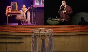 Sydney Opera House Unveils Latest UNWRAPPED Line-up Platforming Independent Voices And Contemporary Australian Work Image