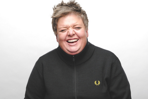 Susie McCabe Takes FEMME FATALITY on Tour Image
