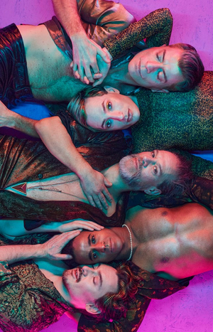 THE INHERITANCE Opens in Sweden This Week Image