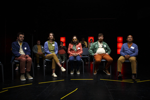 The Public Theater's Under the Radar Festival 2023 Line-Up Announced Image