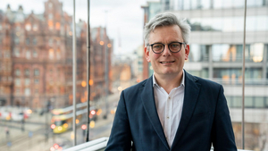 Simon Webb announced as BBC's First Head of Orchestras and Choirs Image