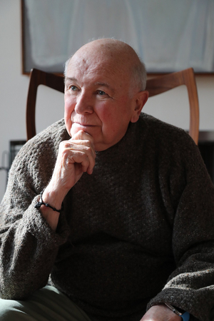 Terrence McNally Foundation Launches to Provide Support to Emerging Playwrights Image