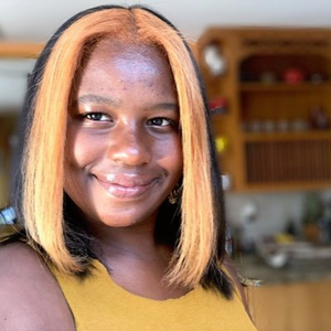 Brittani Samuel Wins Inaugural Edward Medina Prize Image