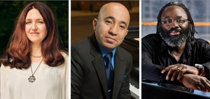 Miller Theatre Presents Bach Keyboard Concertos With Dinnerstein, Pratt, Farouk And Early Music With Tallis Scholars Image