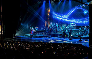 Holiday Favorite Mannheim Steamroller Returns To The Bushnell Next Month Image