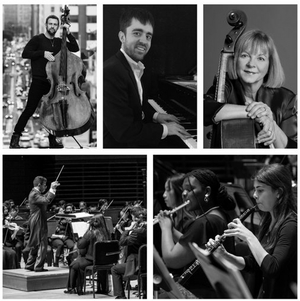 2022-2023 Performance Schedule Announced For Philadelphia Youth Orchestra Music Institute Image