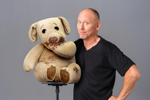 David Strassman Brings THE CHOCOLATE DIET to Melbourne This Month Image