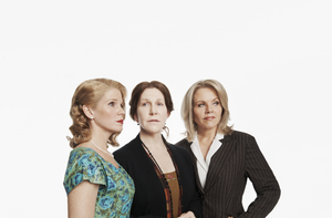 The Met: Live In HD Comes To Bay Street Theater Image