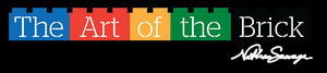 THE ART OF THE BRICK Comes to Boston This Month Image