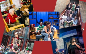 Bristol Old Vic Receives ACE Funding For the Next Three Years Image