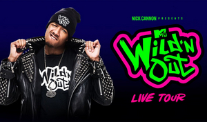 Nick Cannon Presents: Wild 'N Out Live at Madison Square Garden Next Month 